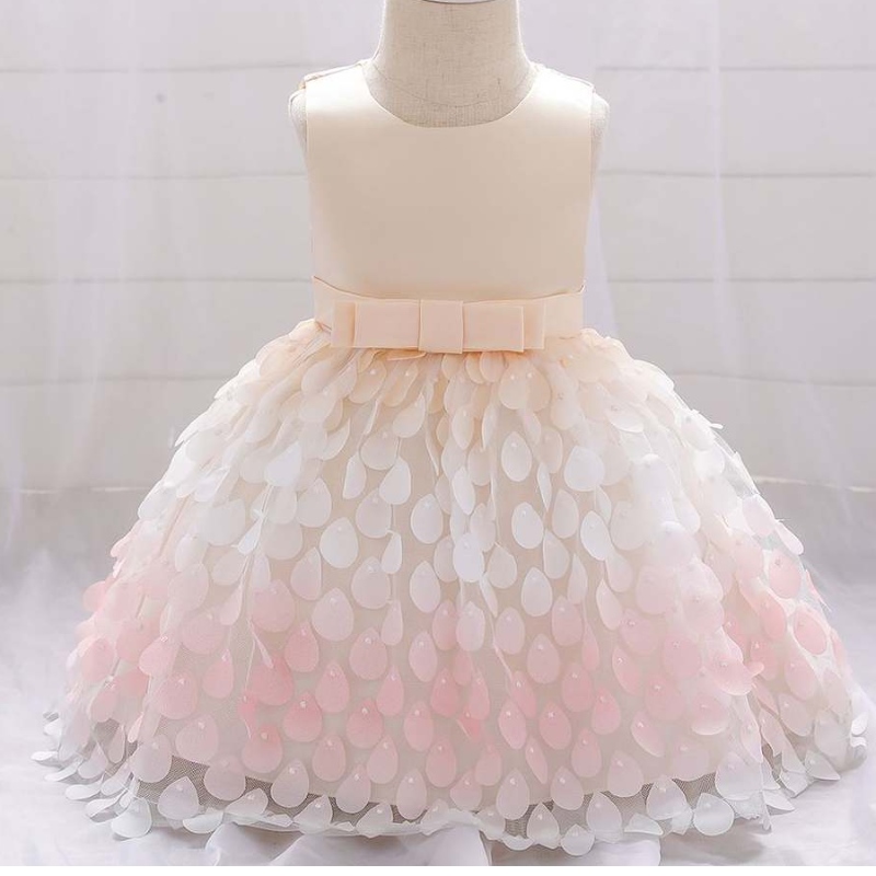 เด็ก baige 0-24m ทารกทารกแรกเกิดสีแดงสาวเสื้อผ้าเด็กชุดเด็กผู้หญิงชุดสำหรับ 0-2y l1925xz